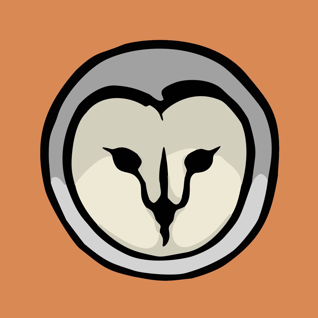 『フウロウさん』