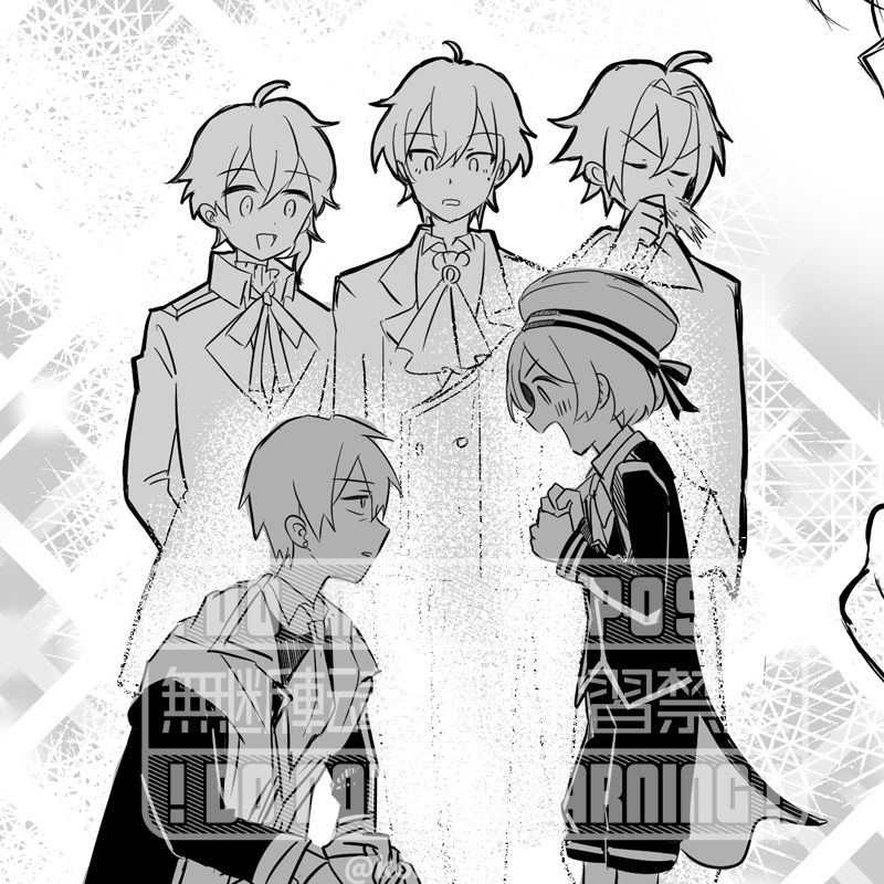 ちいさな紅茶の王子様