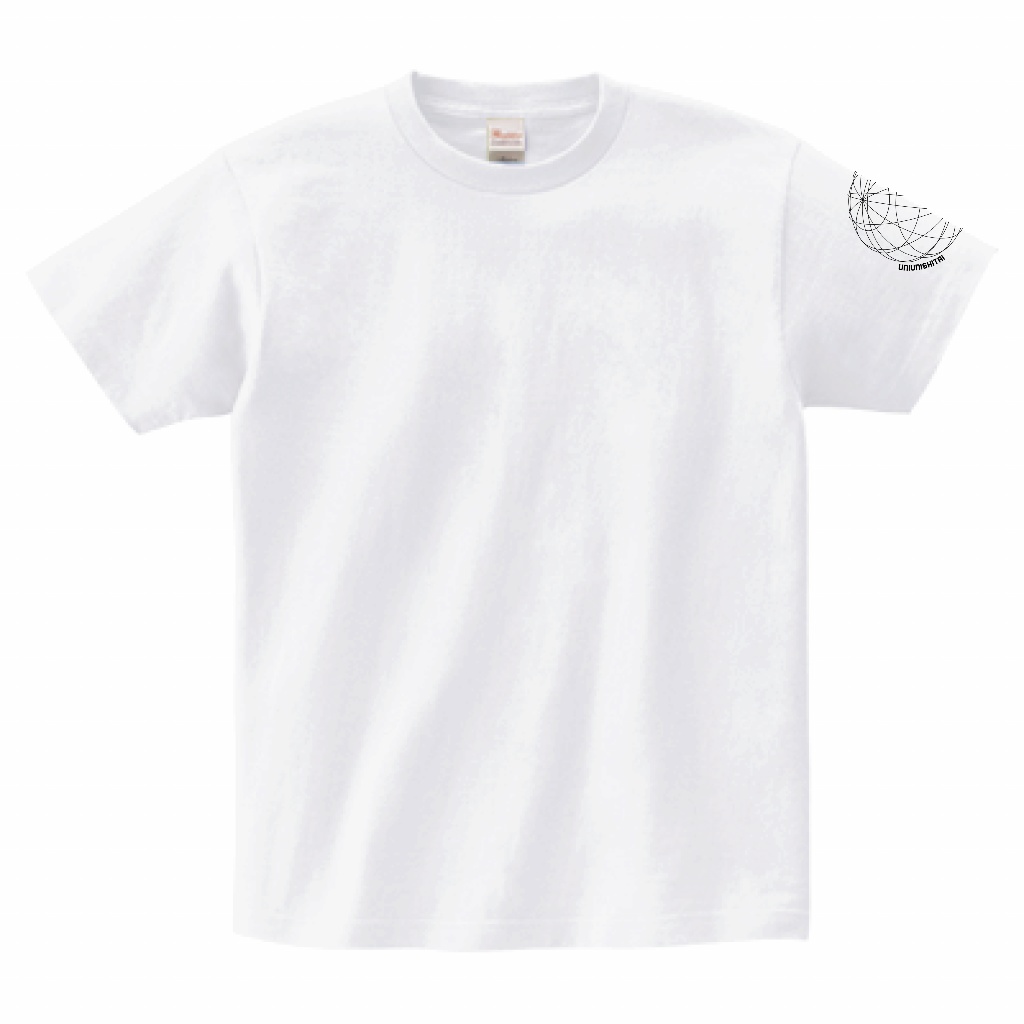 ぬぎぬぎしたいTシャツ(ホワイト)