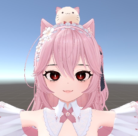 【リナシータ対応】Rinasciita Make