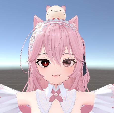 【リナシータ対応】Rinasciita Make