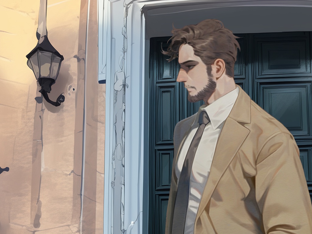 特創最前線!クリエイター専用シンセカイマテリアルフロントシリーズ 違いを生み出す背景素材集「海の向こうの街」