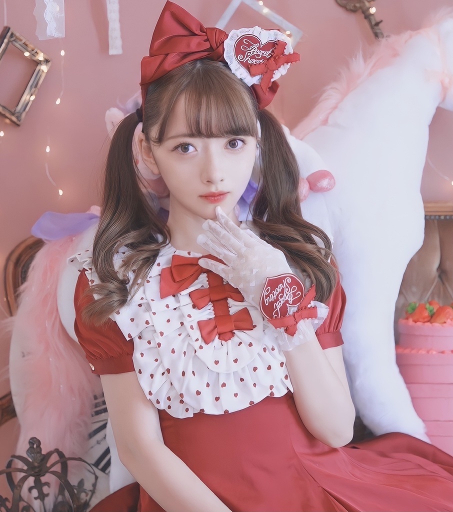 【既刊】Be my Valentine