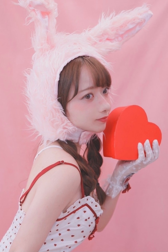 【既刊】Be my Valentine