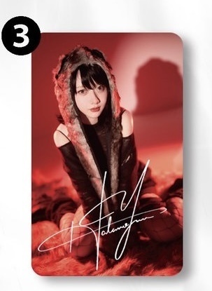 【C106】サイン入りプラカード