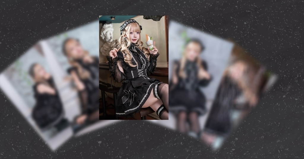 【ATCアコマル】ブロマイド