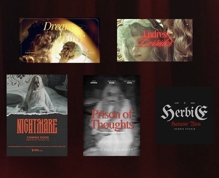 【C107】ランダムステッカー