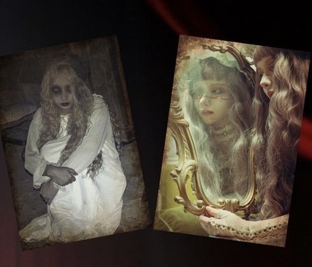 【C107】ポストカードセット