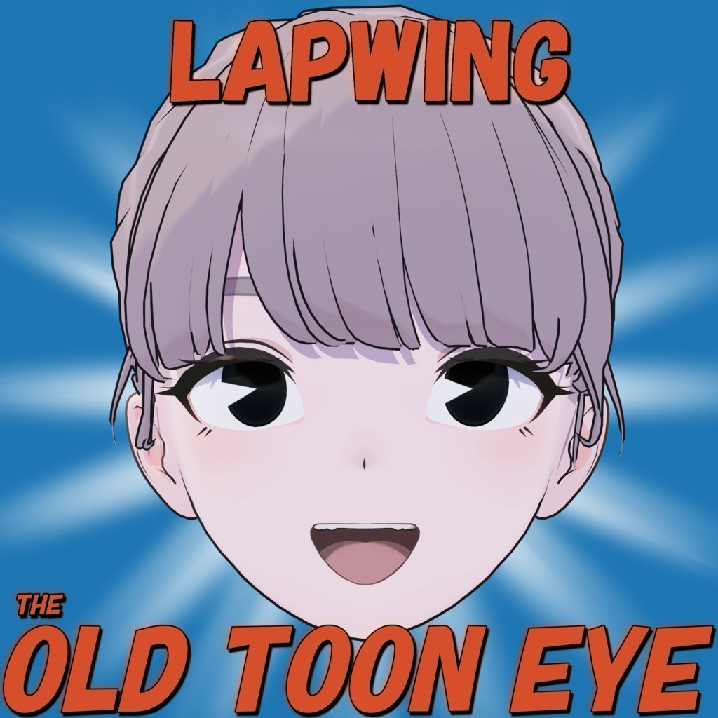 OLD TOON EYE