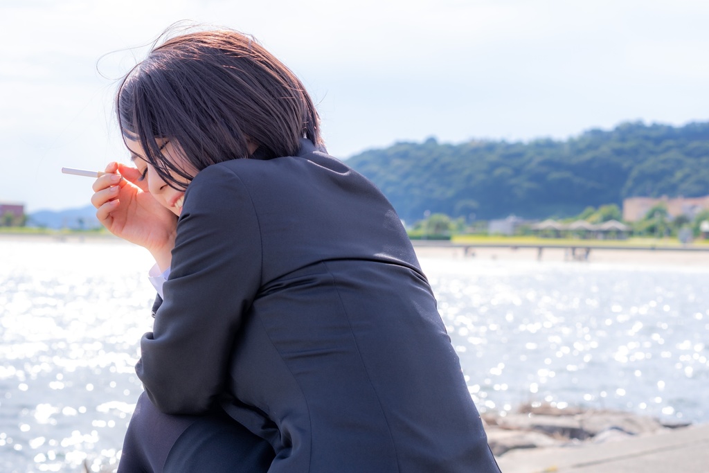 【コスプレ写真集】プリムラジュリアン