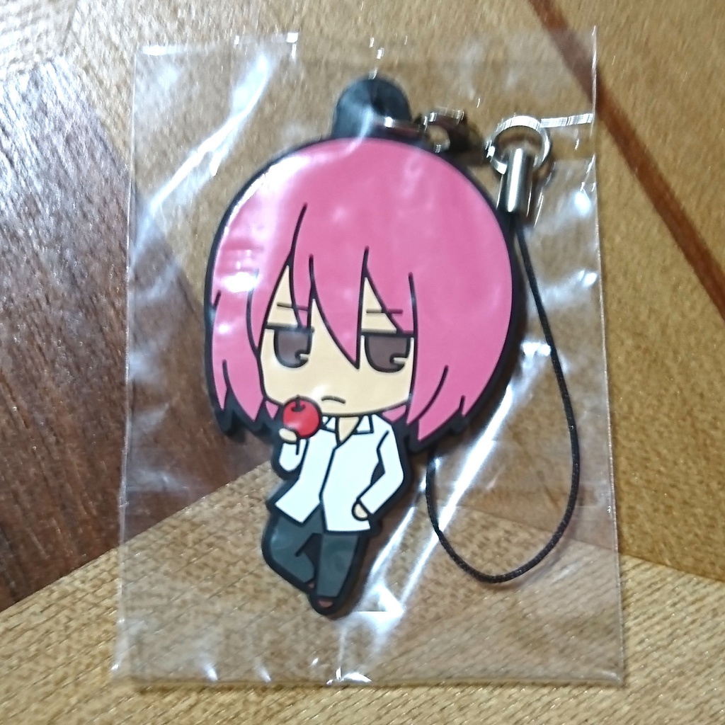 LTL ラバーストラップ ※タクトのみ新バージョン