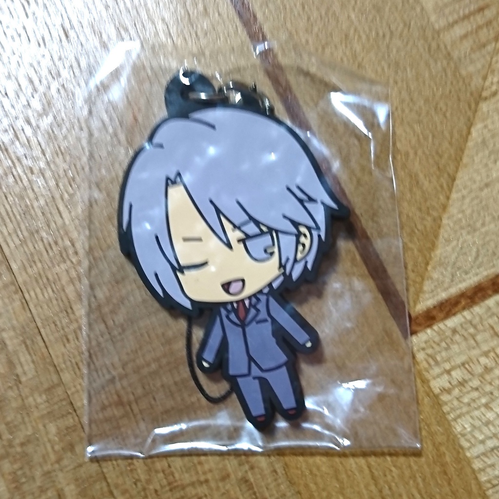 LTL ラバーストラップ ※タクトのみ新バージョン