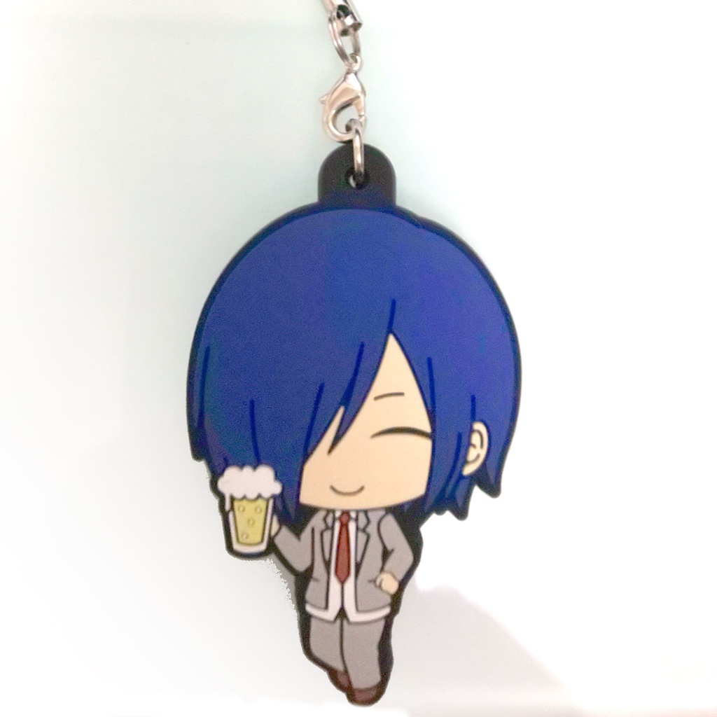 LTL ラバーストラップ ※タクトのみ新バージョン