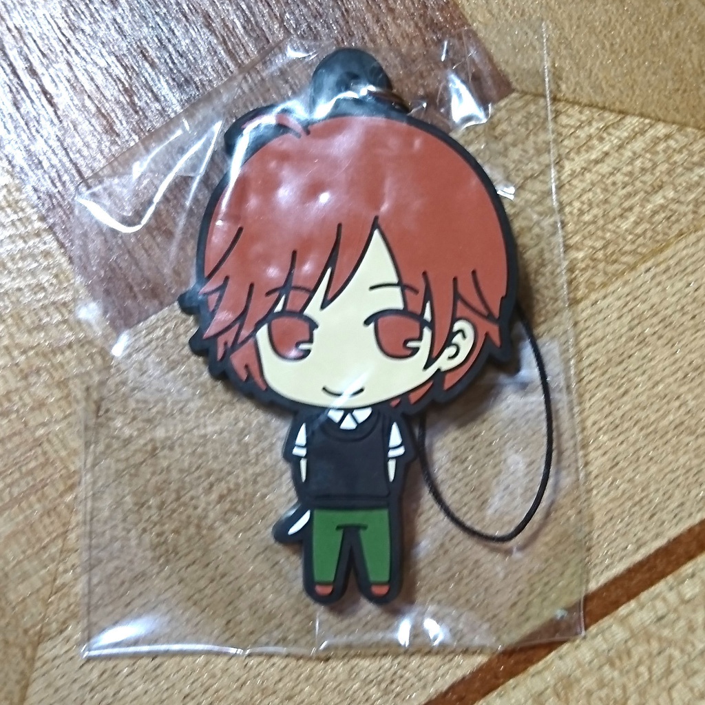 LTL ラバーストラップ ※タクトのみ新バージョン