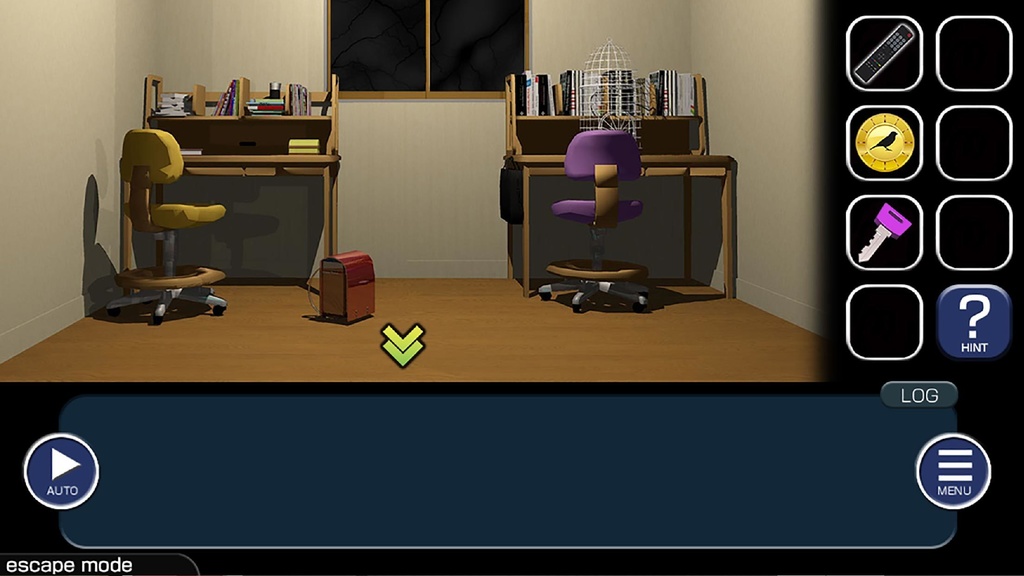 【Windows版】ミソハギ踏切で待ってる