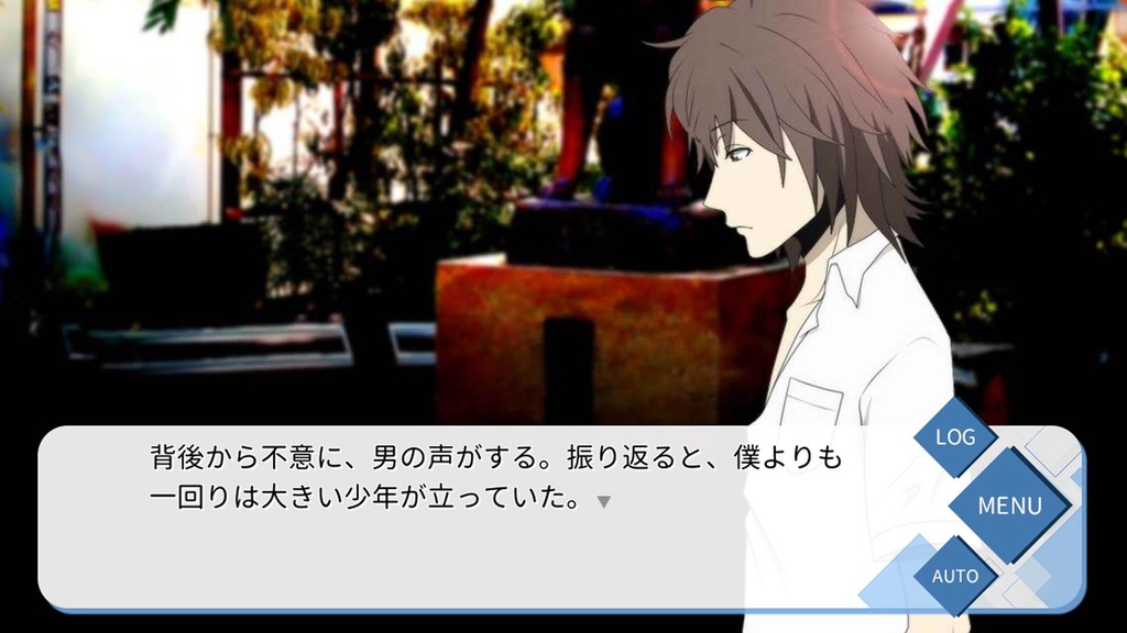 【Windows版】ホワイトボオド