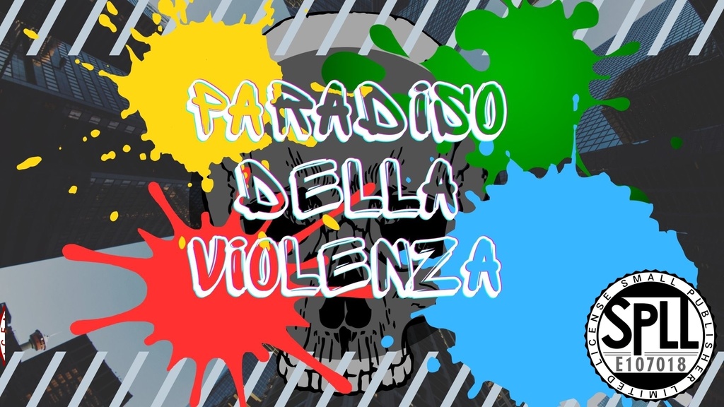 【CoC6】Paradiso della Violenza SPLL:E107018
