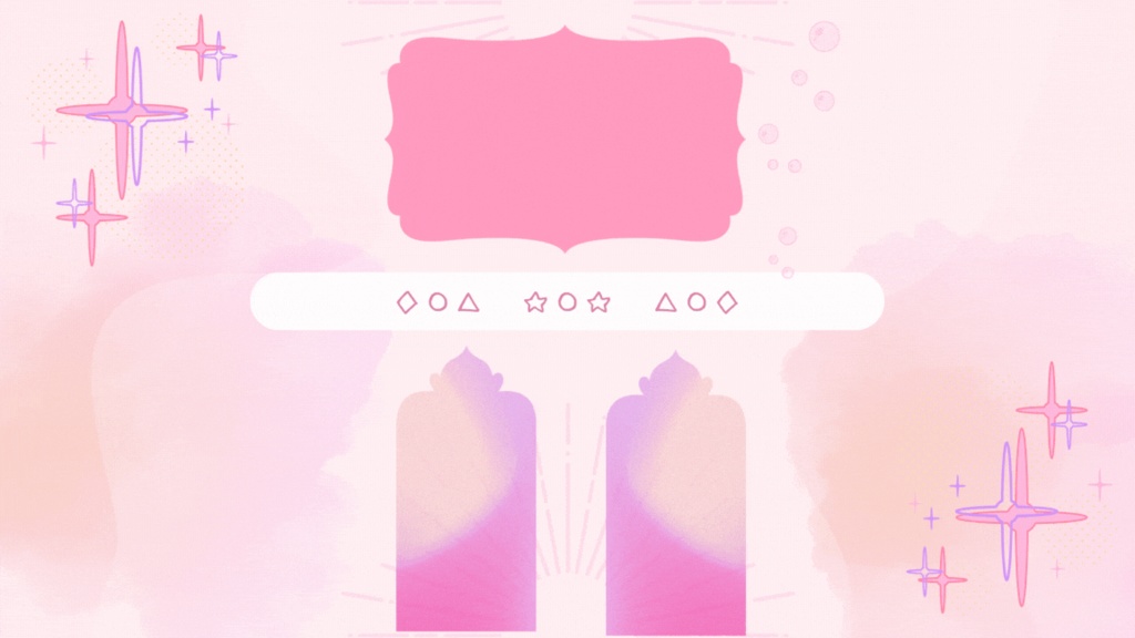 「のにない」お部屋素材