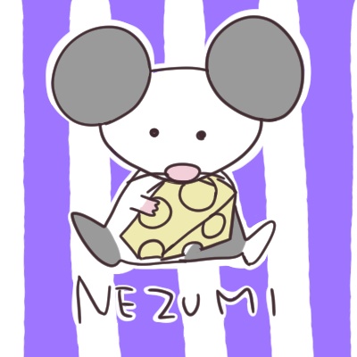 SNSプロフィール画像&アイコン