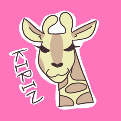 SNSプロフィール画像&アイコン