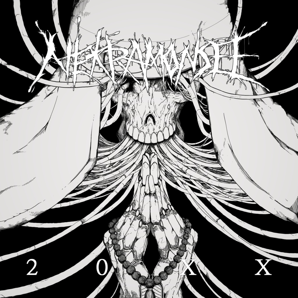 【DL】NEKRAM0NSEE-20XX