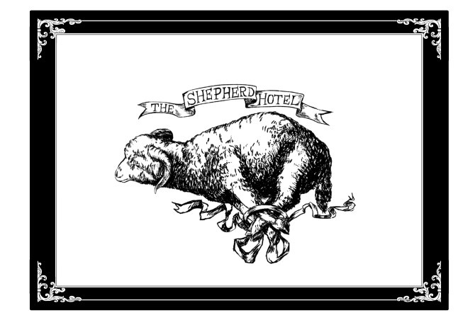 CoCシナリオ【シェパードホテル】