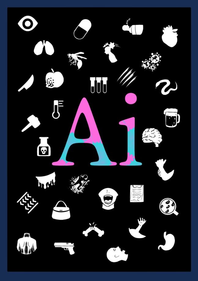 推理ゲーム】Ai‐オートプシー‐