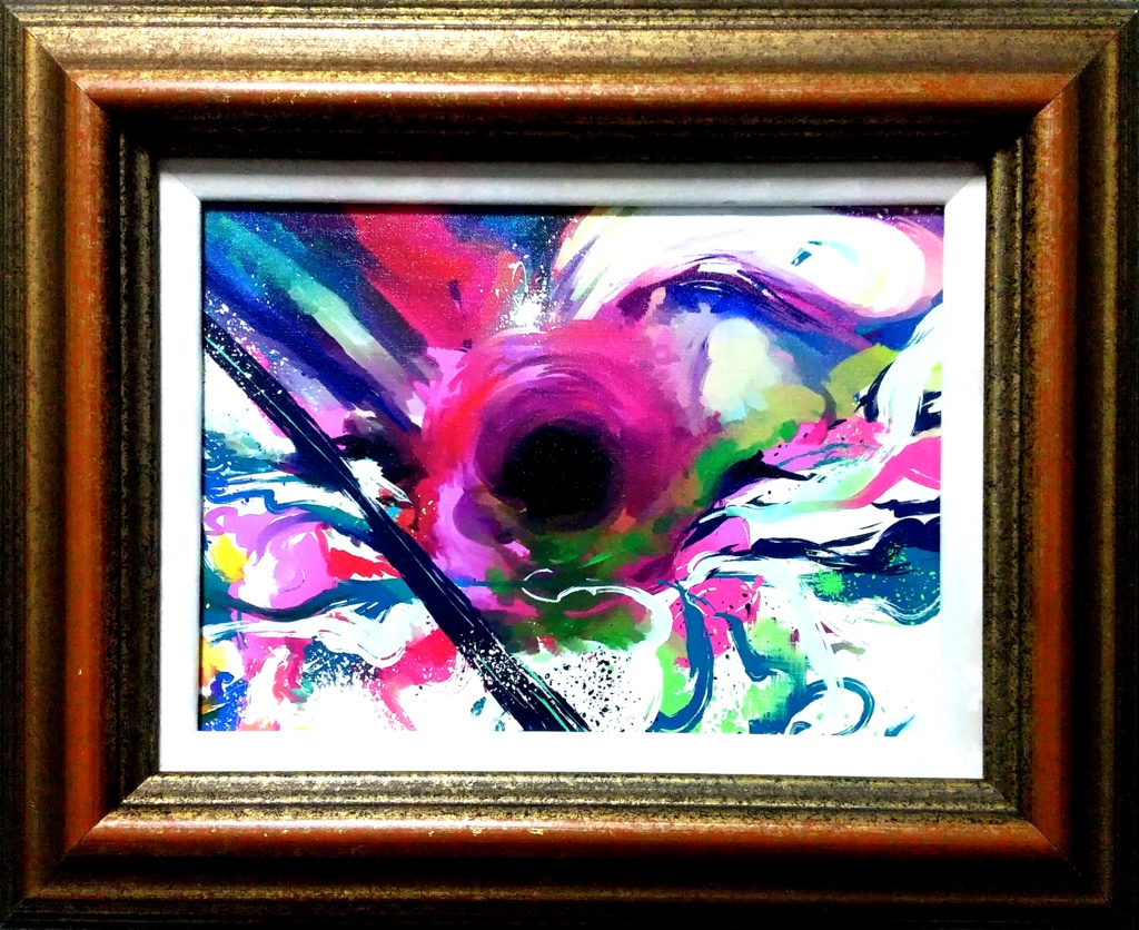 🖌CoC絵画シナリオ集🖌 『アーカムギャラリー』