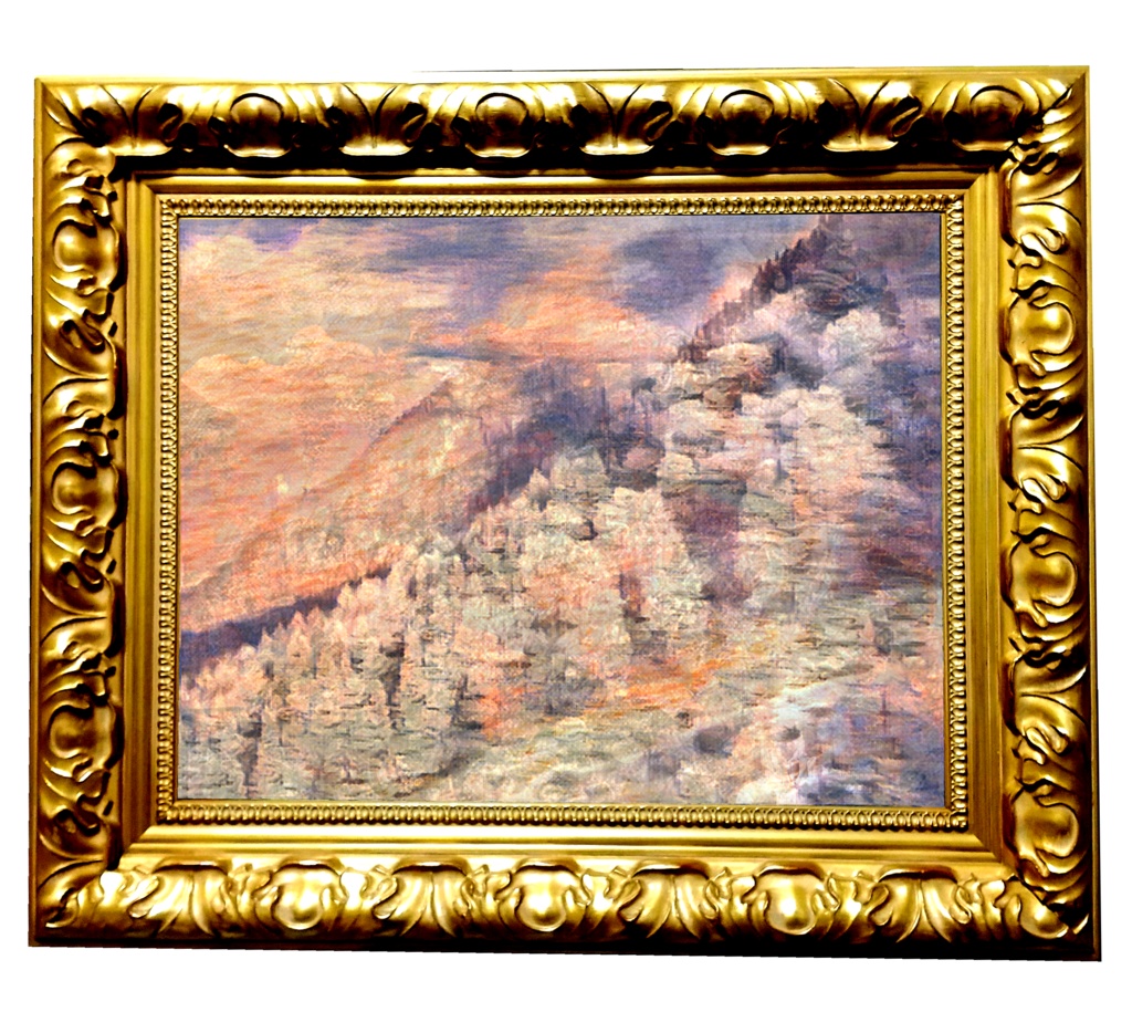 🖌CoC絵画シナリオ集🖌 『アーカムギャラリー』