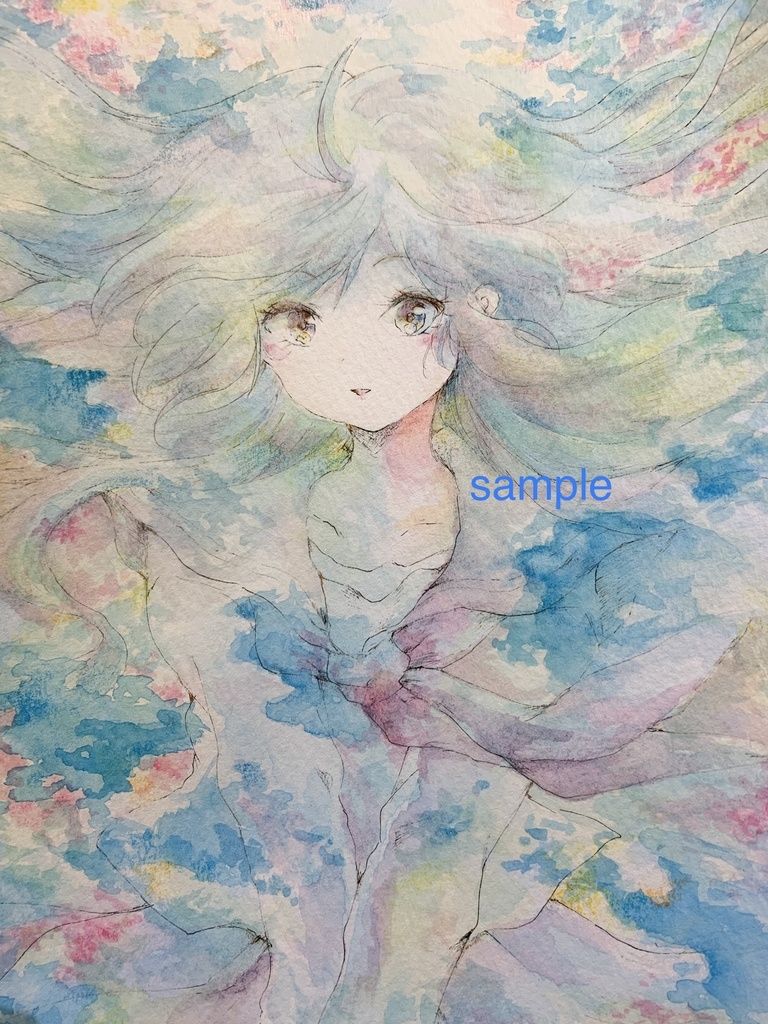 水彩 色鉛筆 使い方 イラスト 水彩色鉛筆 使い方 イラスト