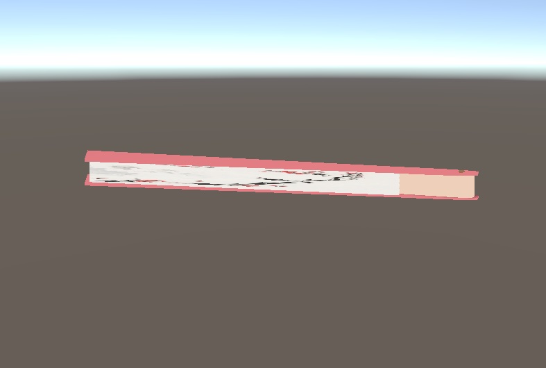 VRchat Fan 扇子 折扇