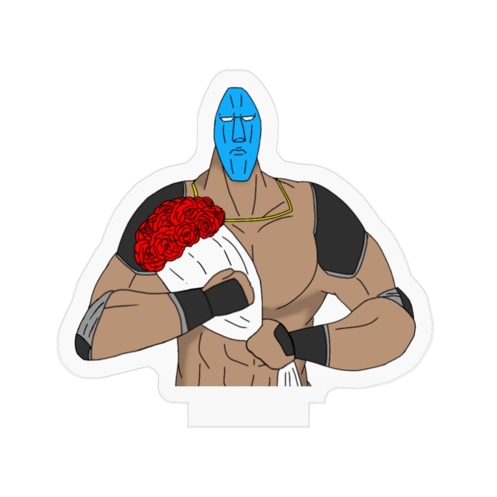 花束3周年記念リグ