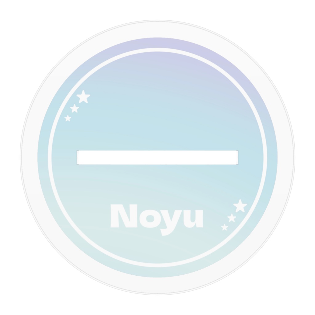 アクリルフィギュア【渦水のゆ / VTuber】