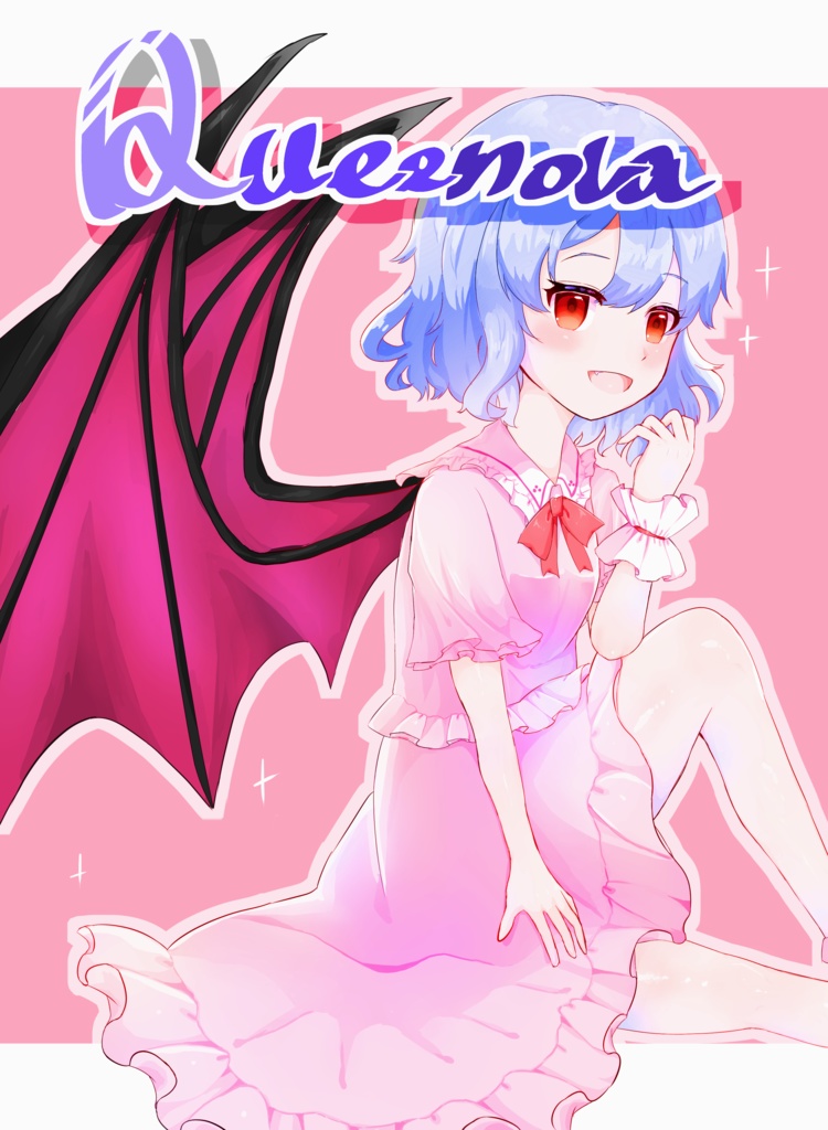 Queenova