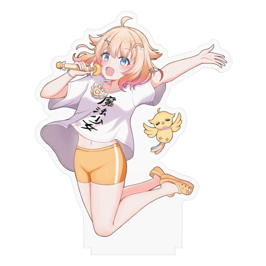 2025年亚克力手办