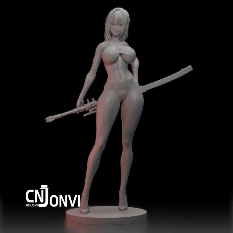 Zenless Zone Zero Tsukishiro Yanagi