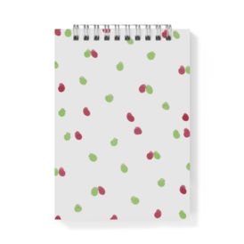 豆とりぃメモ帳