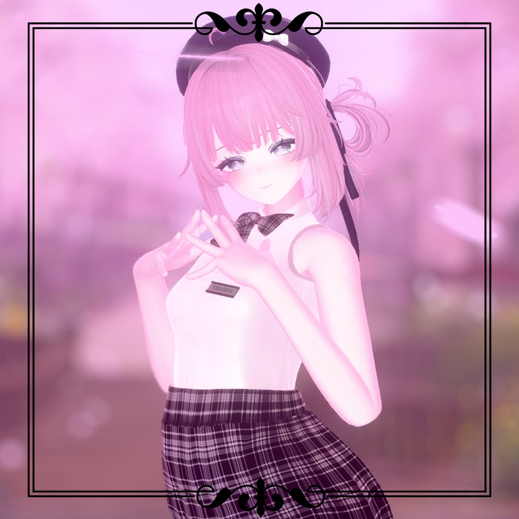 【3/21までセール!】Sakuraマテリアル/桜リム 01