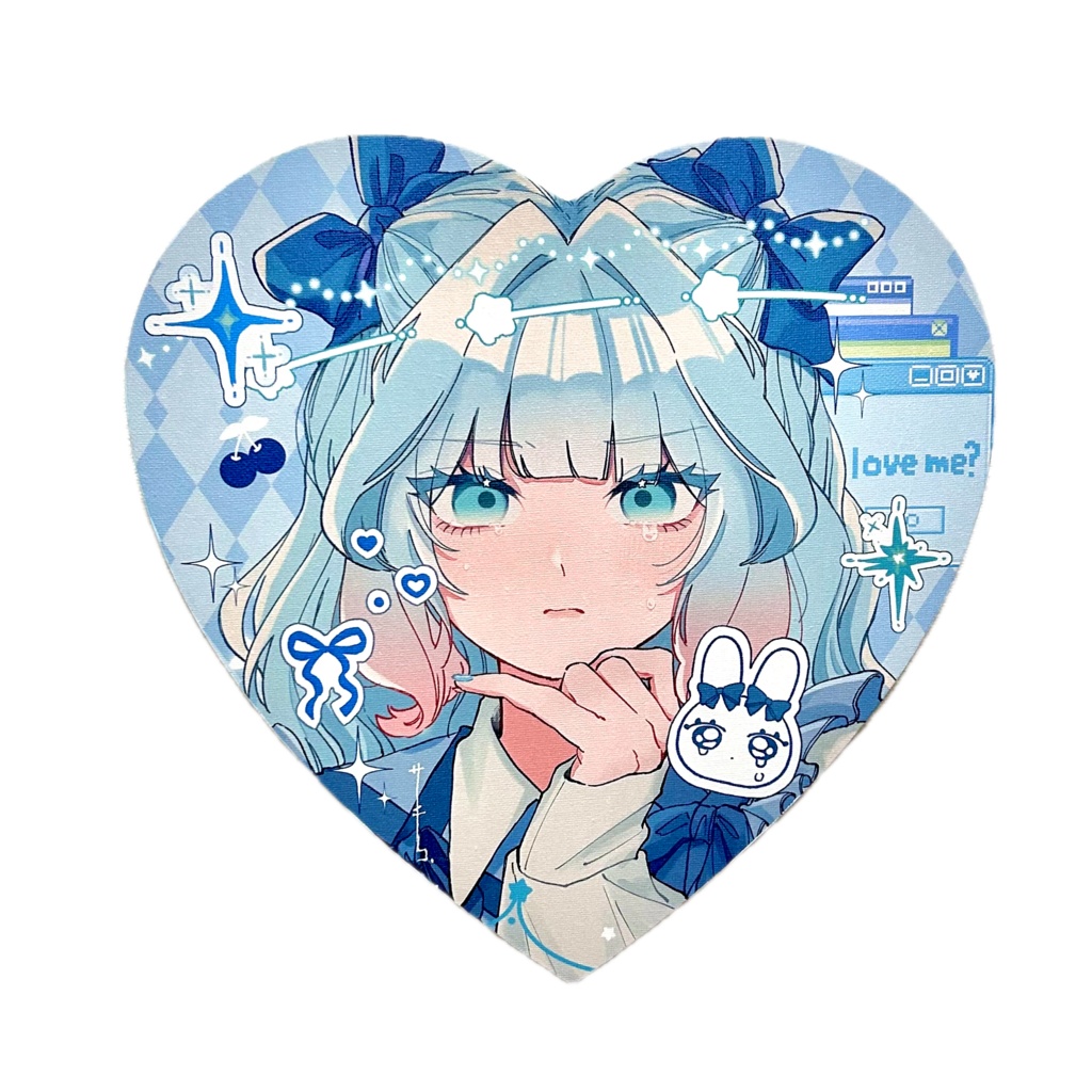 キャンバスプリント『葵』