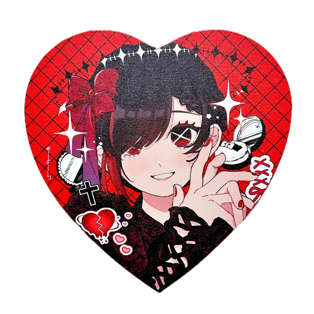 キャンバスプリント『陽彩』