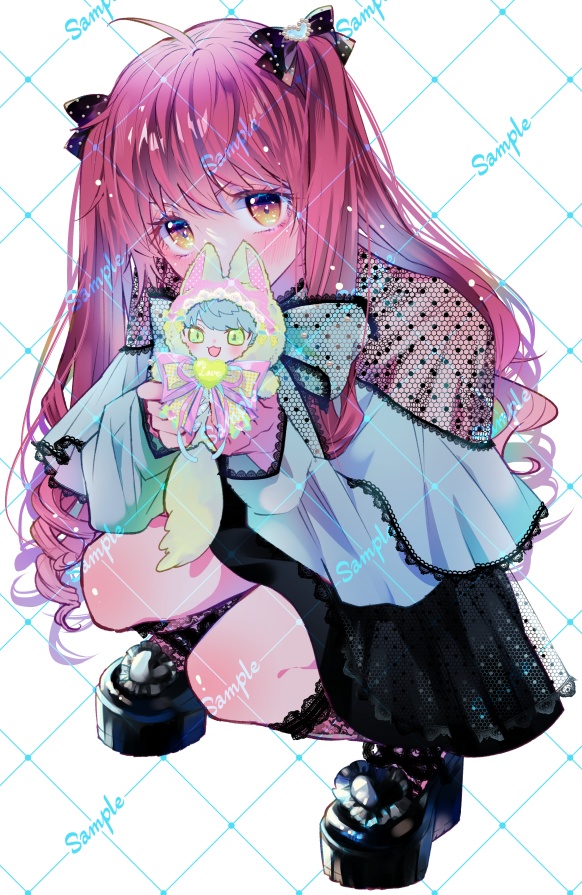 女装エィスアクスタ