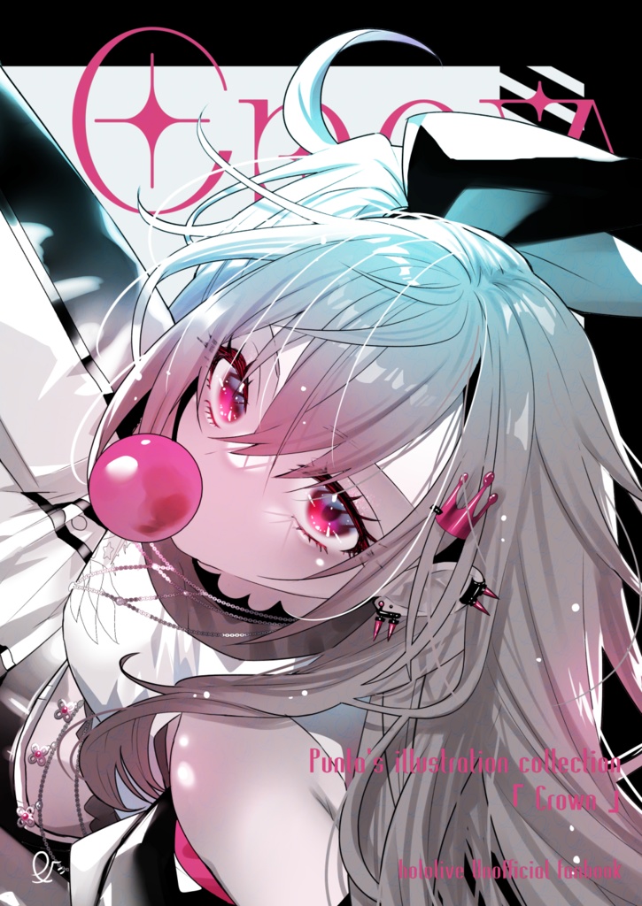 【非公式】Crown