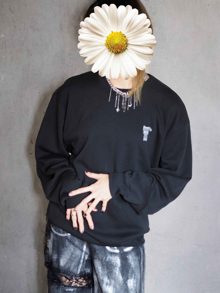 アスティグマ スウェット