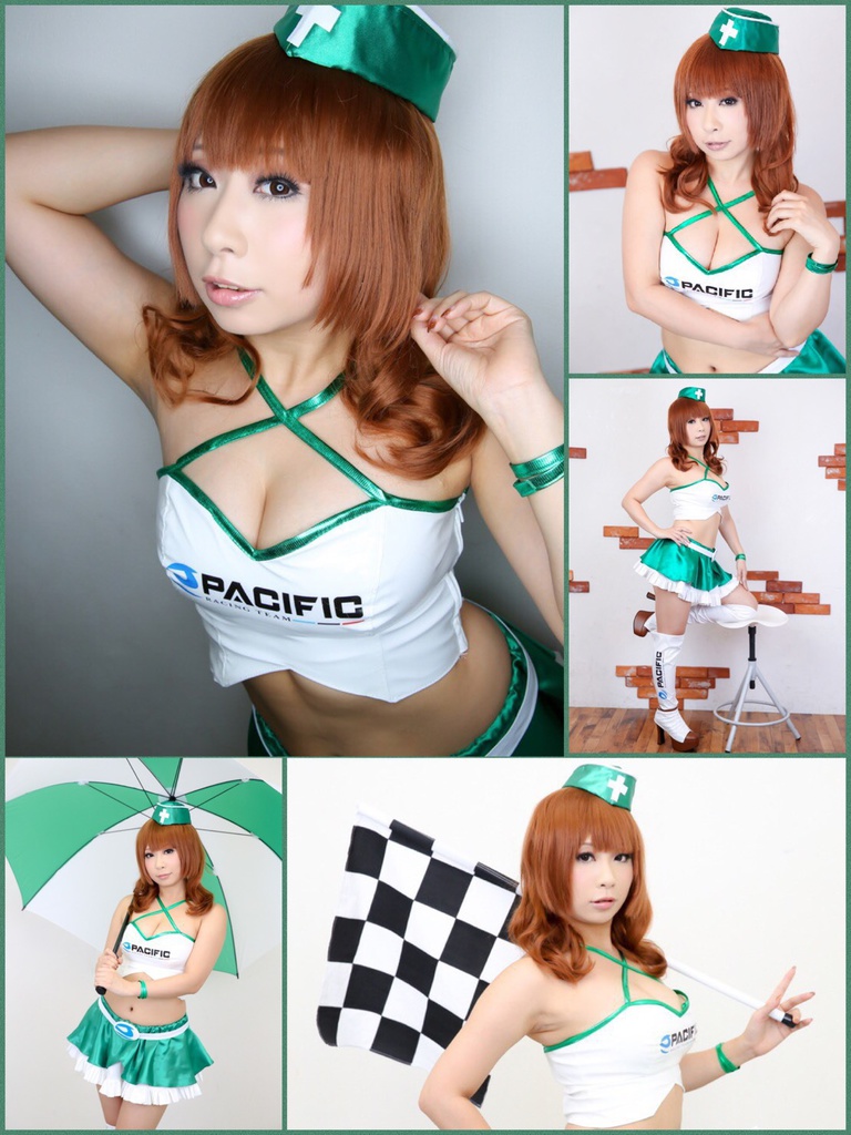 萌えよ!♥恋活♥ 戦車道