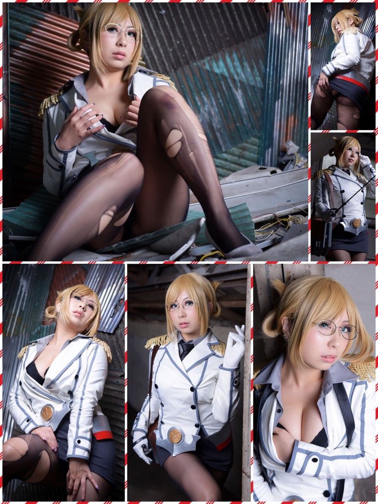 艦これ-葵これくしょんⅢ- 鹿島・香取編