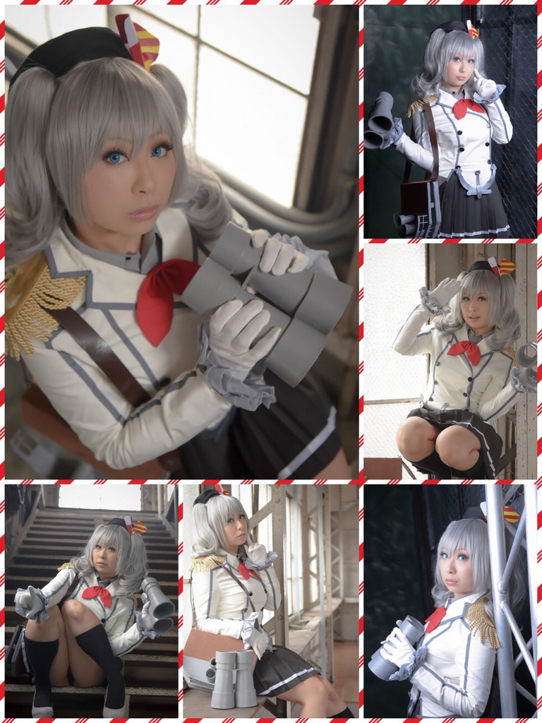 艦これ-葵これくしょんⅢ- 鹿島・香取編