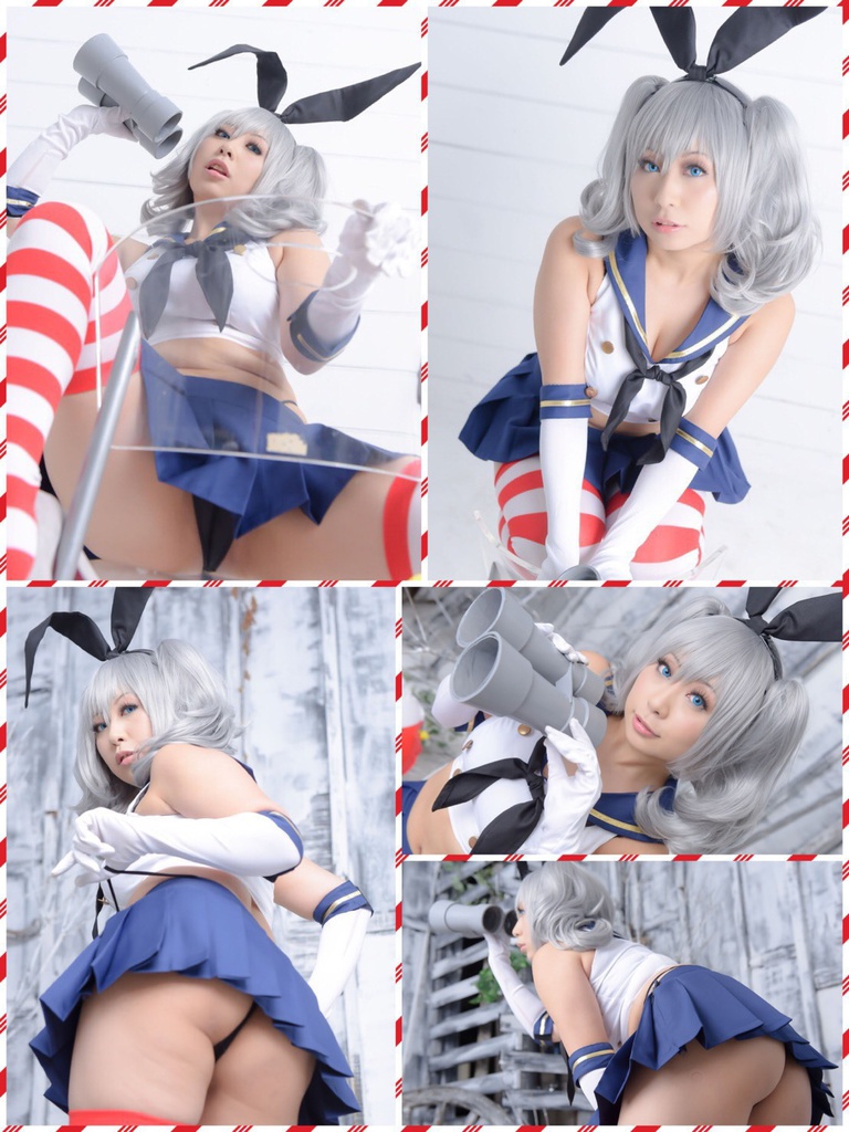 艦これ-葵これくしょんⅢ- 鹿島・香取編