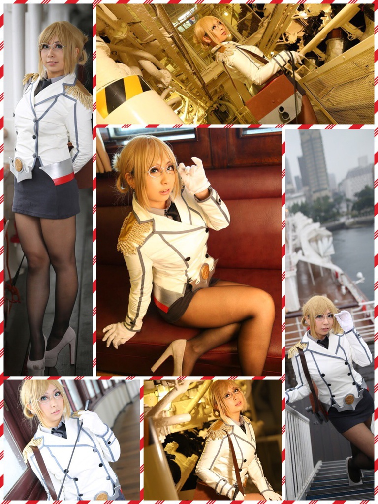 艦これ-葵これくしょんⅢ- 鹿島・香取編