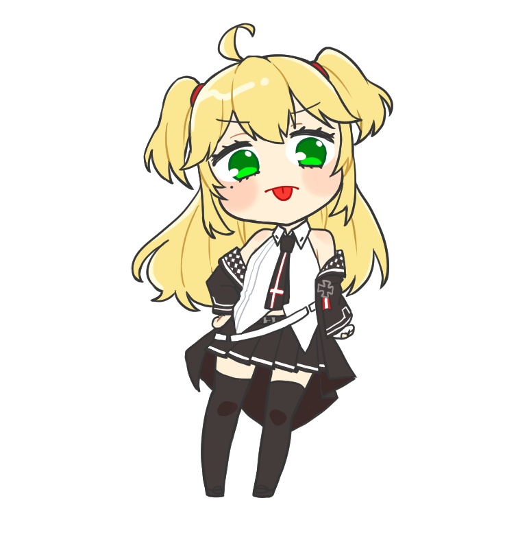 アクリルスタンド