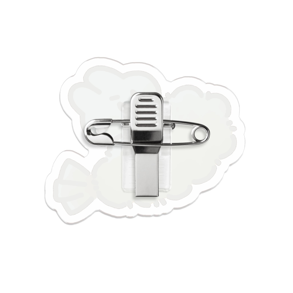 うさぎとエビフライ